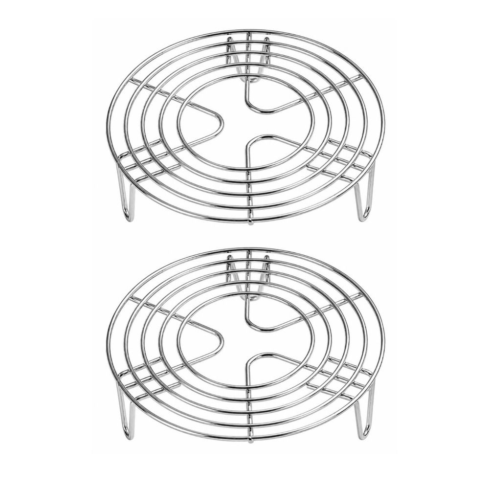 Durable Stainless Steel Steame - Cooling Rack Wire ulasan dan harga