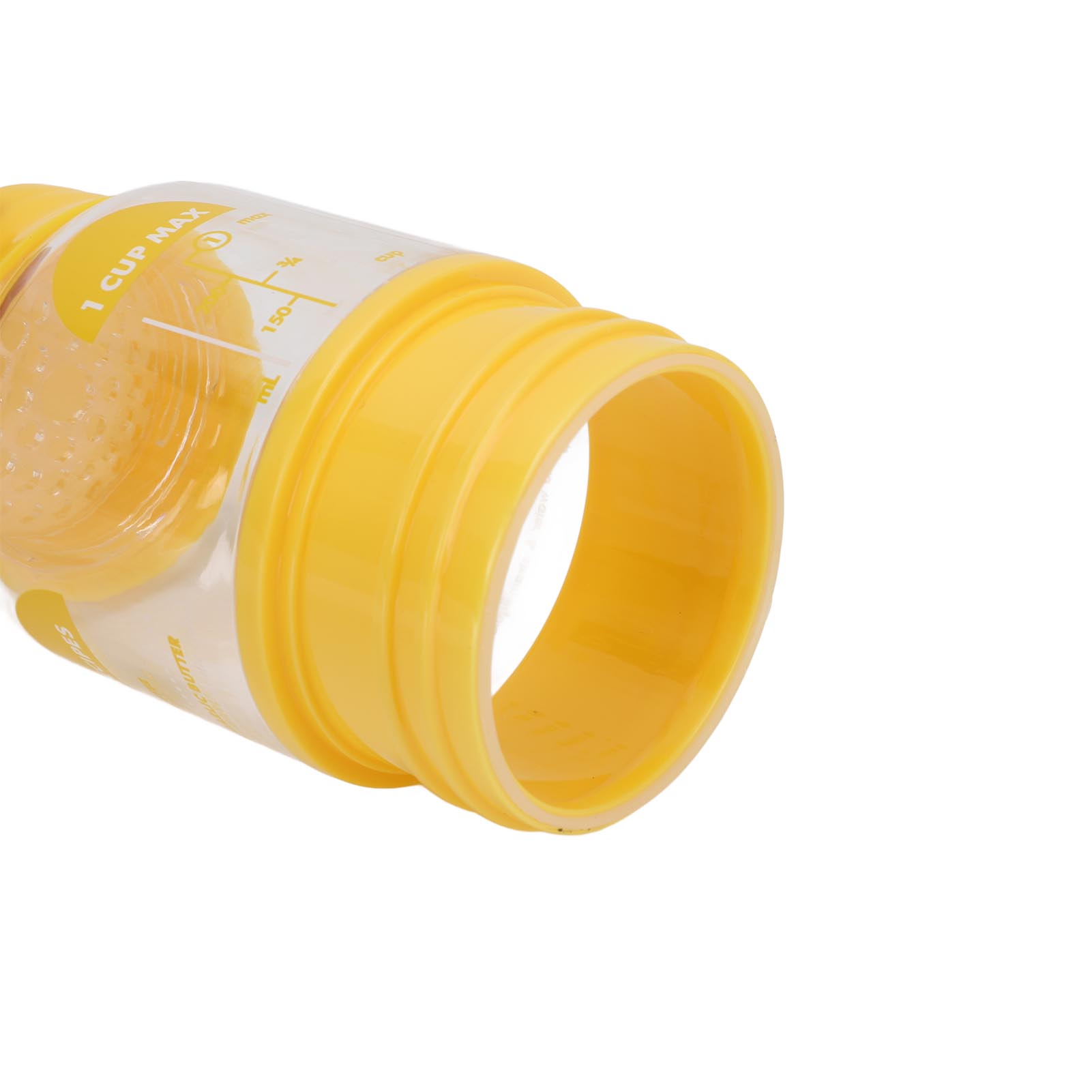 Butter Maker Cup Plastic Multi - Kitchen Baking Cupboard ulasan dan harga