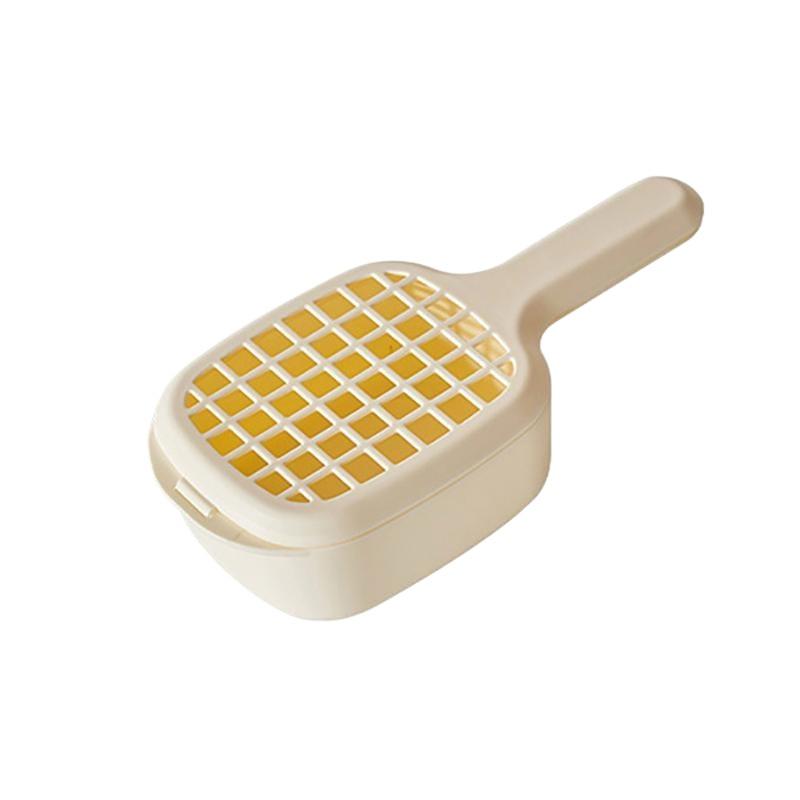 1pc Easy-clean Mini Fruit Drai - Miniature Baking Kitchen ulasan dan harga