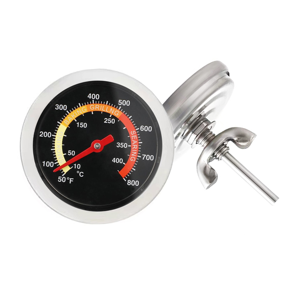52mm 10℃-400℃ Kitchen Cooking  - Kitchen Quiz ulasan dan harga
