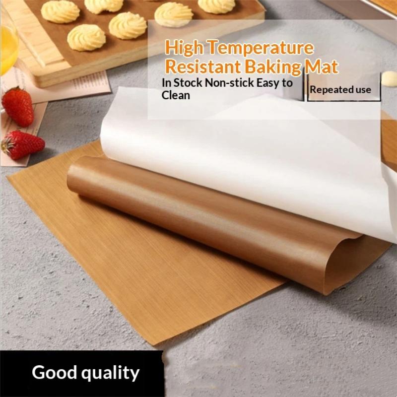 Reusable Resistant Baking Shee - Kitchen Baking Paper ulasan dan harga
