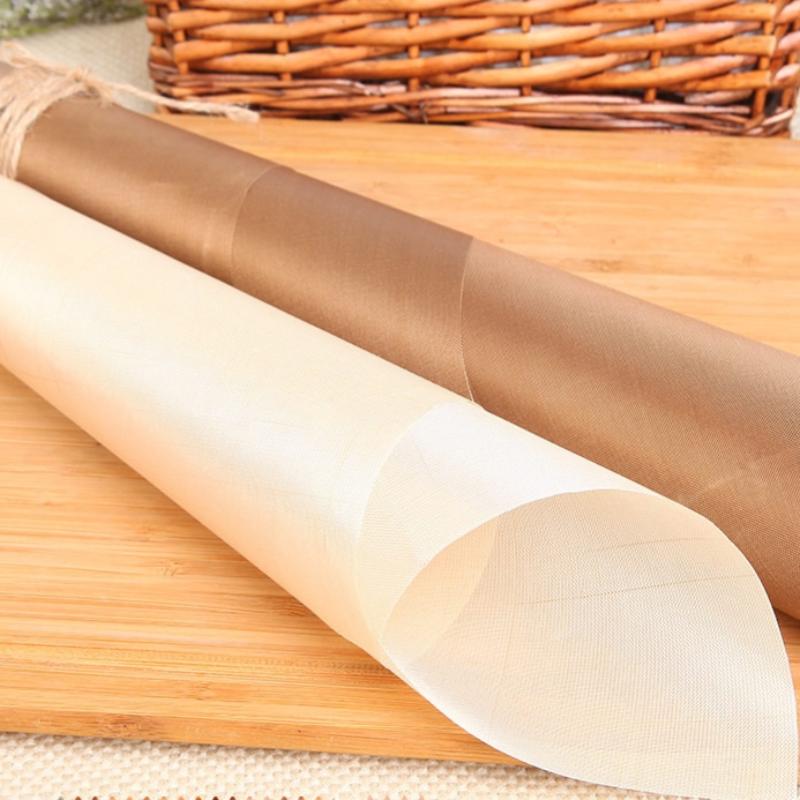 Reusable Resistant Baking Shee - Kitchen Baking Paper ulasan dan harga