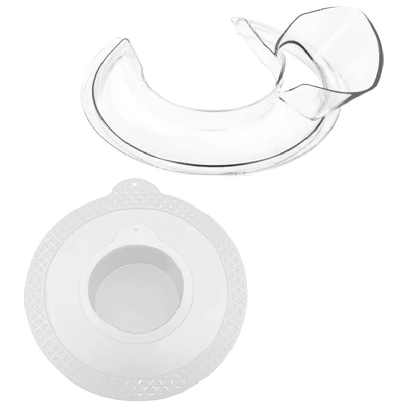 A74X-For Kitchenaid 4.5-5 Quar - Stand Mixer Bowl ulasan dan harga