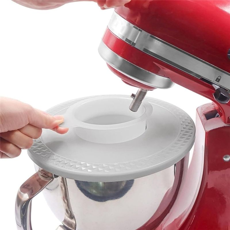 A74X-For Kitchenaid 4.5-5 Quar - Stand Mixer Bowl ulasan dan harga