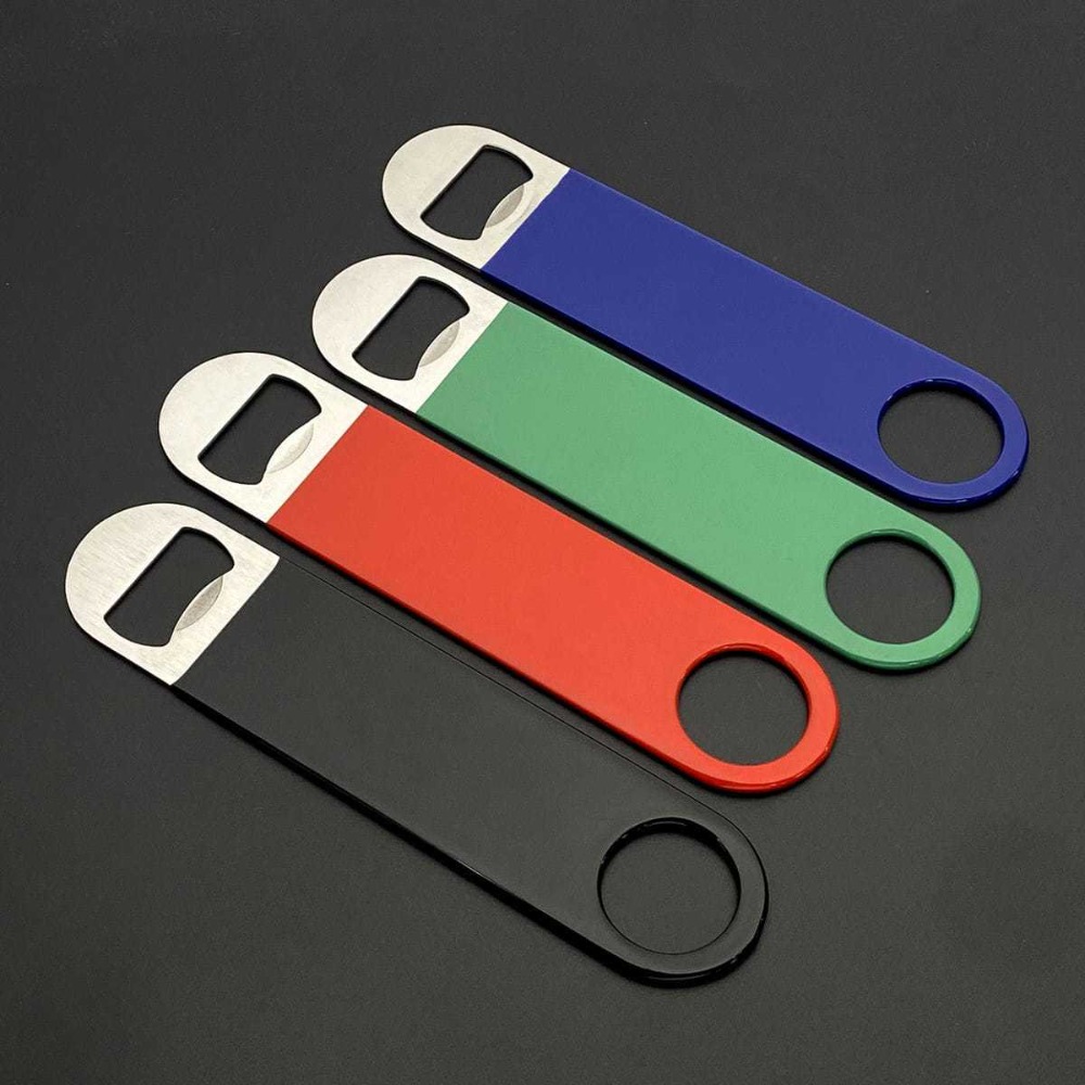 Bartender Beer Bottle Opener F - Miniature Baking Kitchen ulasan dan harga