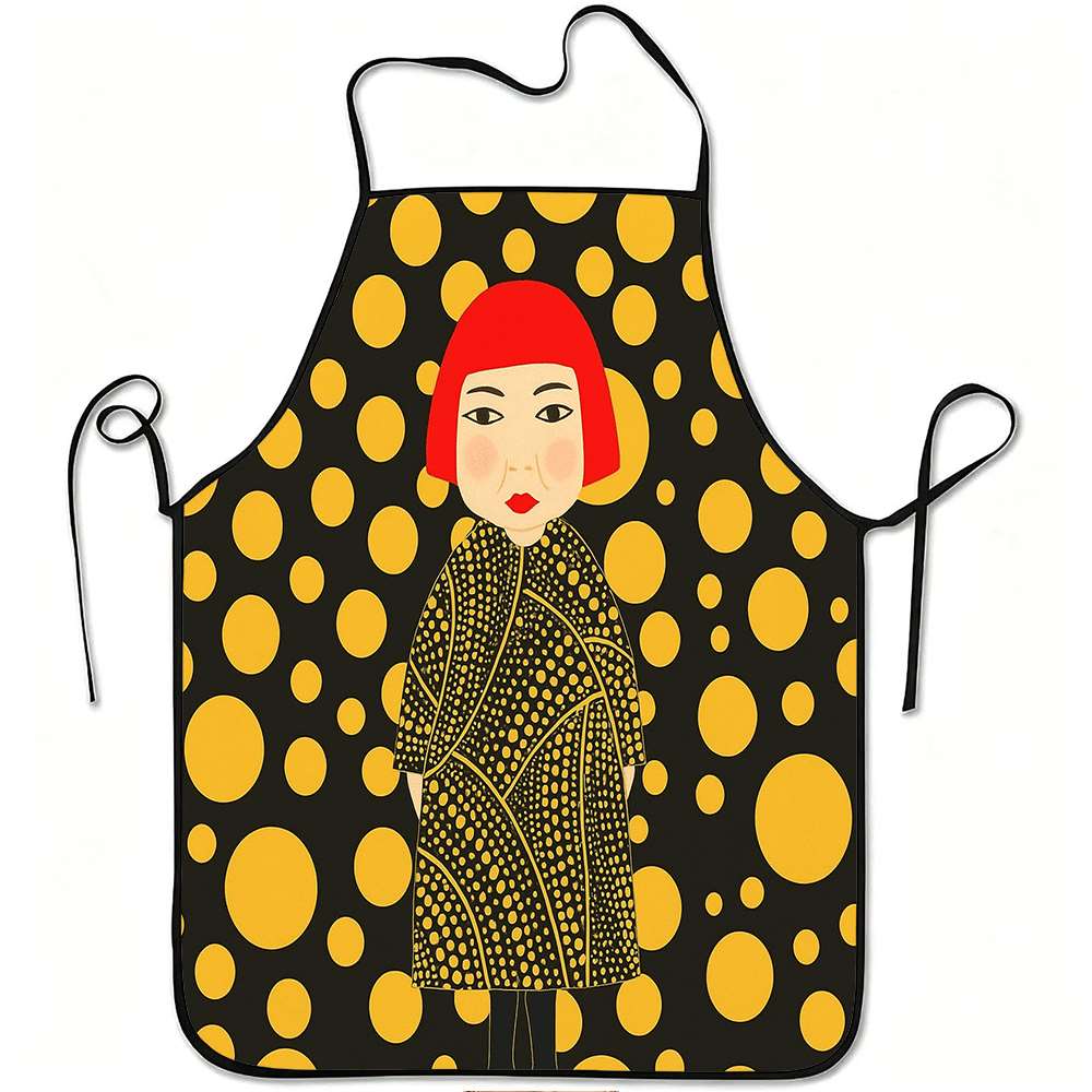 1 Piece of Fun Pop Art Themed  - Baking Kitchen Design Ideas ulasan dan harga