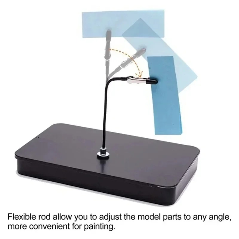 DIY Flexible Magnetic Alligato - Kitchen Quiz ulasan dan harga