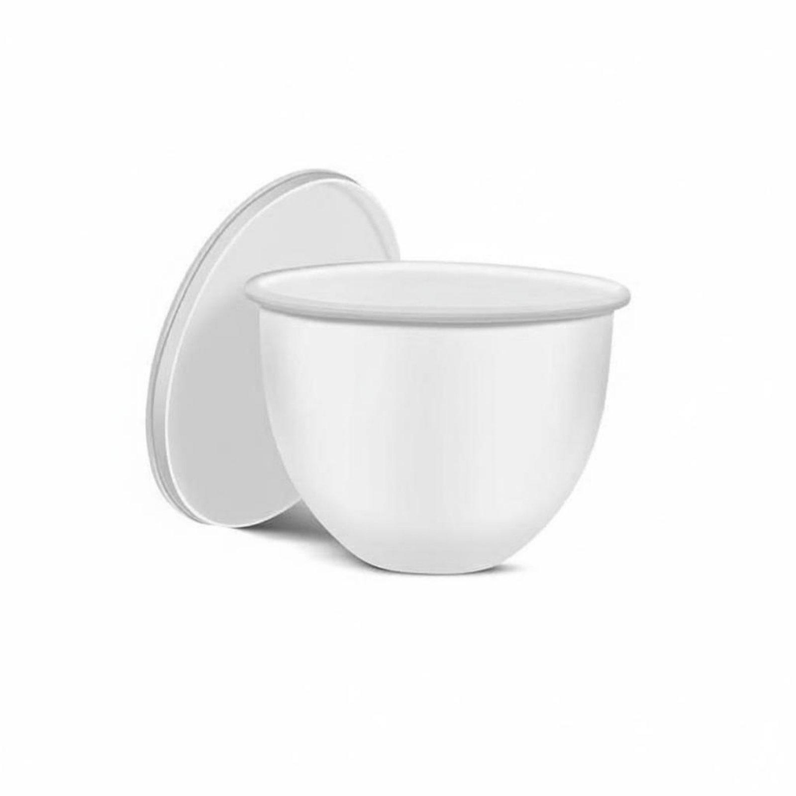 Collapsible Silicone Mixing Bo - Stand Mixer Bowl ulasan dan harga