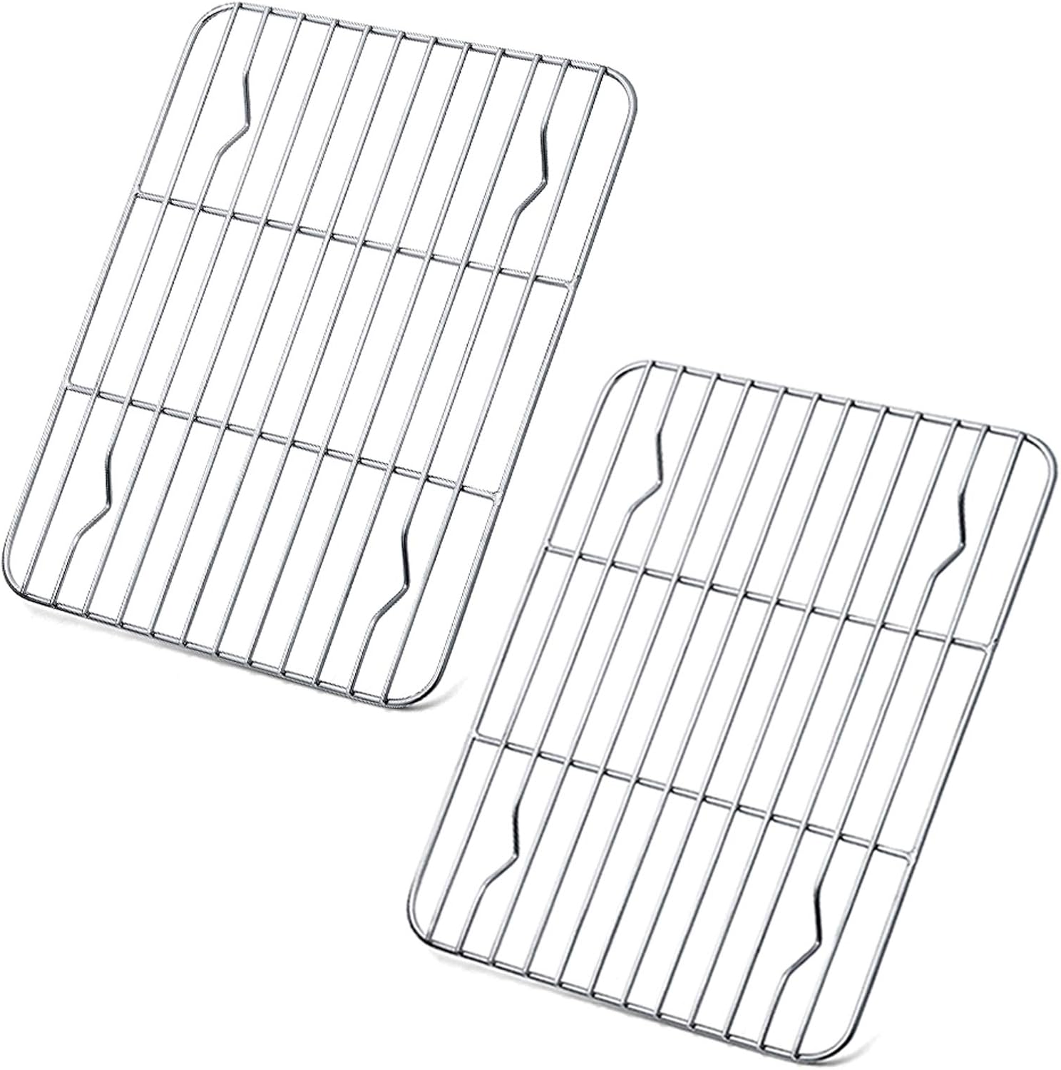 P&P CHEF 9.7' x 7.3' Cooling B - Cooling Rack Wire ulasan dan harga