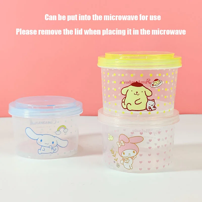 Kitty Bento Box Set 3 Pieces C - Kitchen Baking Gifts ulasan dan harga